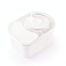 家用水果蔬菜清洗機, 白色