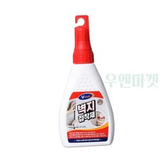 우엔 수성 벽지 접착제 125g 단열, 브이텍 수성 벽지 접착제 125g VT-107K