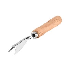 (파인애플 삽 A타입 1P) 주방 고기 과일 핀셋 칼 커터 슬라이스, 단일색상[1P], 1개