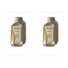 Melaleuca 멜라루카 배쓰 오일 118ml 2팩