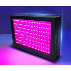 UV 경화램프 네일아트 램프 조사기 레진 건조기 네일, 1개, 일반 100구 2000W 365nm 300W+