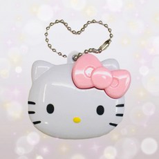 키티 오프너 헬로키티 페트병 병따개 키홀더, 1개, 1