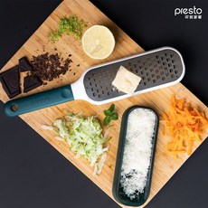 義大利 Trebonn 刨絲器 時尚創意 精品廚具【2024臺灣原廠唯一總代理】, 詳見包裝, 詳見包裝