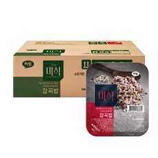 Harim 即食五穀雜糧飯, 180g, 12入