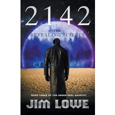 (영문도서) 2142 - The Revealing Science Paperback, Jim Lowe, English, 9798201400194