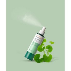 마데카 테카 솔루션 수딩 미스트 토너, 1개, 200ml