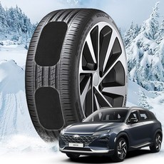 붙이는 패치 캐치 넥쏘 스노우체인 스노우착, 스노우 착 빅프리미엄