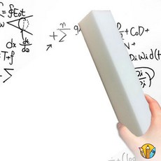 RS 리필 화이트보드 지우개 칠판크리너 화이트보드마카지우개