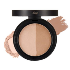 더페이스샵 듀얼 컨투어 7g, 01 Neautral (뉴트럴), 5개