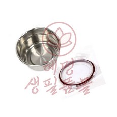 혜명생필품몰 엑서사이즈 밴드 전문가용 퍼플