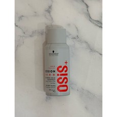 【IU SHOP】Schwarzkopf 施華蔻 Osis 黑旋風 黑炫風 急凍定型 美髮造型品, 1個, 黑旋風3號 100ML