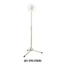 스탠드 마이크 레트로 클래식 소품 빈티지 방송 보컬 레트로마이크 촬영 블랙 스탠딩마이크, 야간 상하이 골드 포함 모델 A, 기본 모델명/품번