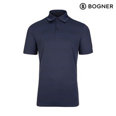 [보그너] 남성 액티브 에어로 메쉬 폴로 티셔츠