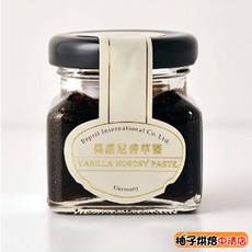 Esprit International Co. Ltd. 莫諾尼香草醬 德國製造 40g, 1個