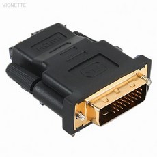 HDMI DVI 젠더 NMG007 모니터인식안됨 노트북모니터연결, 상세페이지 기재, Android, 1GB, 1GB, 상세페이지 기재