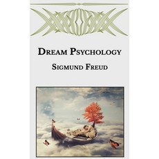 Dream Psychology Paperback, Independently Published, English, 9798589965346