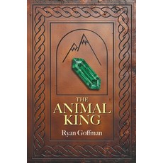 (英文圖書)The Animal King 平裝版, Strategic Book Publishing, 英文