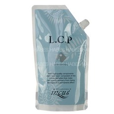 소망 인큐스 LCP 수분팩/헤어팩/트리트먼트/마스크, 1개