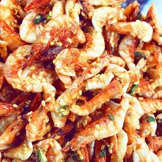即食櫻花蝦干 600克, 1個, 600克/1斤