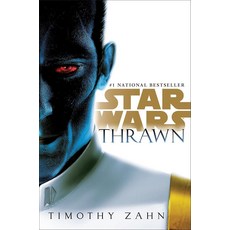 Thrawn (Star Wars) (Star Wars: Thrawn)