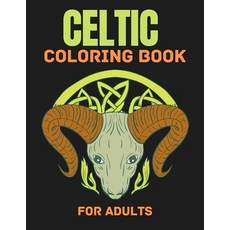 Celtic Coloring Book For Adults: Colouring Celtic Mandala Designs For Stress Relief And Relaxation Paperback, Independently Published