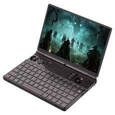 GPD WIN Max 2 2025 掌上遊戲機 AMD Ryzen AI 9 HX 370