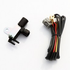 밸브 진공 가변배기 펌프 컨트롤러 컨트롤러에 모듈 시거잭타임 개조에어 51mm, 솔레노이드밸브 와이어밴드