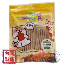 四寶的店 炙燒雞肉風味棒 160g/包 寵物 犬 狗 狗 零食 肉乾 肉條 哄寶貝 寶貝餌子, 1個, 581炙燒雞肉圓片 160g/包
