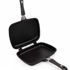 MT5 패킹 양면팬 IH 대 고기구이팬, 1개