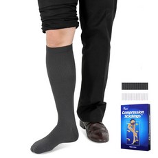 렉스타 의료용 압박스타킹 양말형 100 (20-30mmHg)