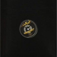 (LP) Be Easy