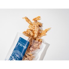 하나더하기 소용량 건어물 6종 멸치 미역 쥐포 구운쥐포채 아귀채 양태채, 구운쥐포채 120g