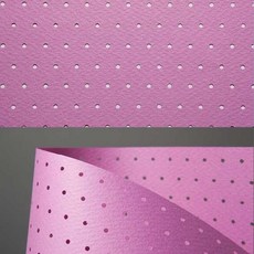 팬시홀종이(1장) 오감지 타공지"주문제작 재단판매", 4절, 27번