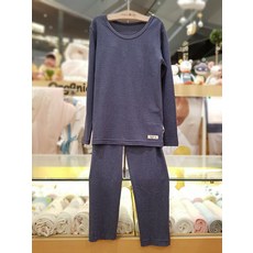 오가닉맘 오가닉맘 라이즈긴소아동내의MGSL9K10 (P001207003)