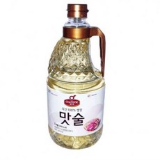 청정원 쉐프원미작 2kg, 1개