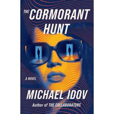 (영문도서)The Cormorant Hunt Hardcover, Scribner Book Company, English, 9781668082287