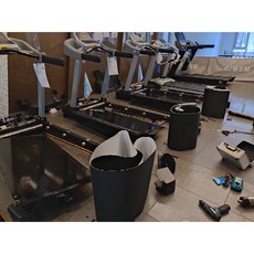 Vision Fitness 跑步機維修保養服務 跑帶更換 健身器材維護