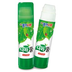 종이나라 25g 나라풀, 3개