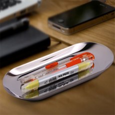 신라Pick 스텐 펜트레이 미니트레이