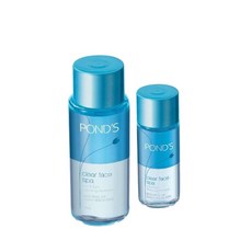 폰즈 클리어 스파 립앤아이 리무버 (본품300ml+120ml), 1개, 300ml