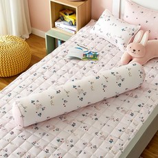 모던하우스분당점 스웰 베리가든 알러지케어 바디필로우 100*20R, 단품