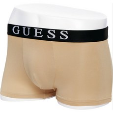 게스 속옷 언더웨어 쿨맥스 빅로고 포인트 스포츠드로즈GOGCMDR225GO ARB278 TIB148