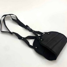 여행용 기내발받침 발해먹 여행발걸이 12521PC 1(PC)