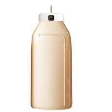 折疊乾衣機 陶瓷發熱 除味暖烘 智能定時 顯示屏+遙控器, 白色, 單一型號
