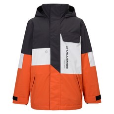 와이키 주니어 스키 보드복 자켓 YJ-1080JR 방수 스키자켓