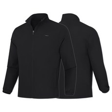 빌리언즈 남성여름점퍼 홑겹 단체복