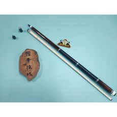 國華撞球 HOW 豪桿 職業板【PS-03】手工撞球桿 撞球桌 撞球桿 撞球用品專賣店, 1個