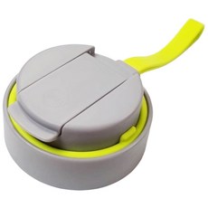 HOLOHOLO TONTON跳跳杯吸管杯配件(杯蓋/矽膠) - 歐力咖啡 寶寶飲水配件 安全矽膠材質 方便清洗更換, 跳跳杯蓋