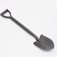 원투라이프 스틸삽자루 손잡이 삽 69.5cm