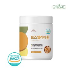 셀메이드 보스웰리아환, 1개, 200g